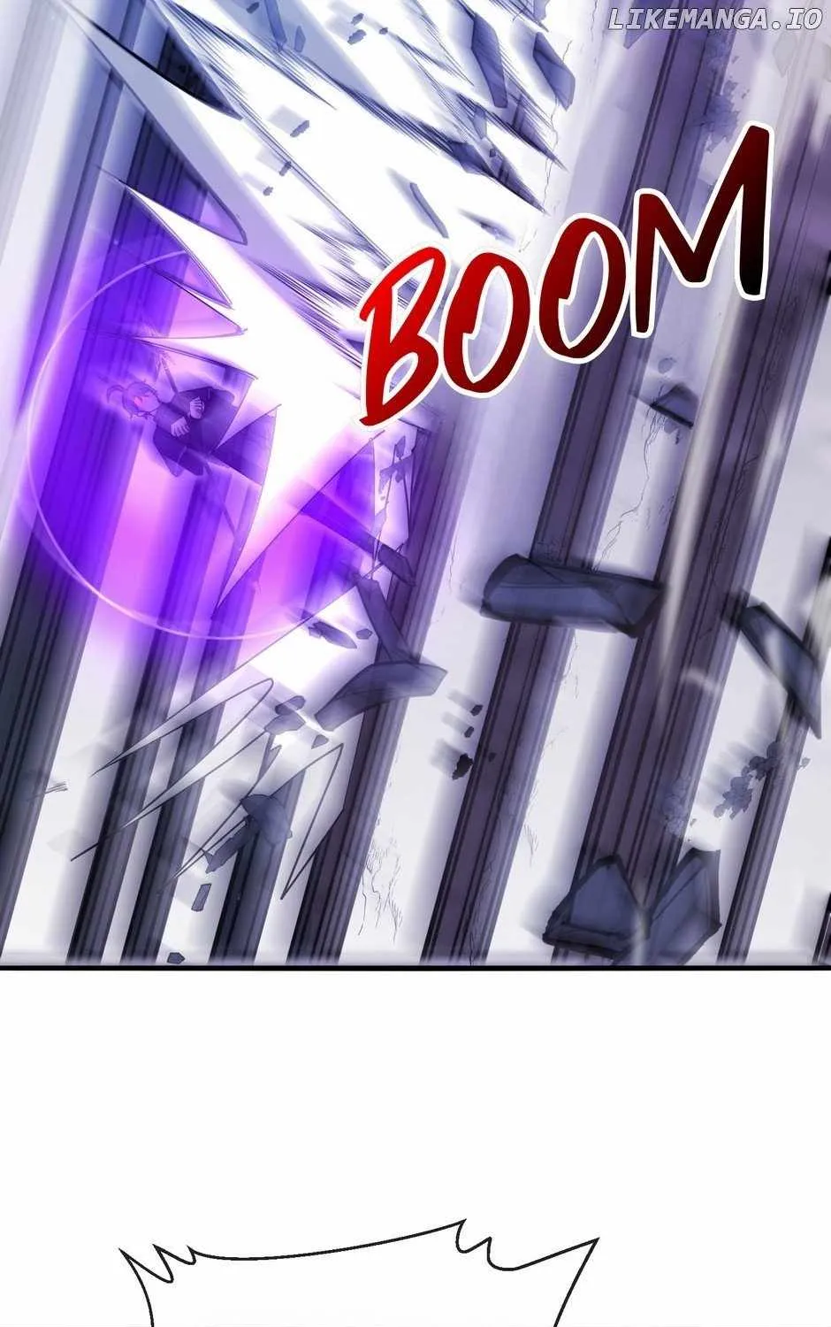 Divine Leveling System Chapter 117 page 98 - 