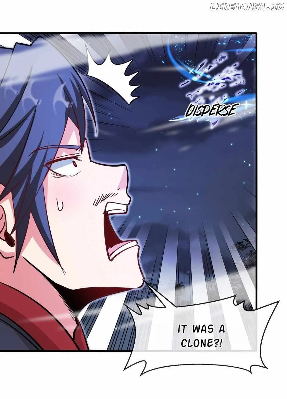 Divine Leveling System Chapter 118 page 13 - 