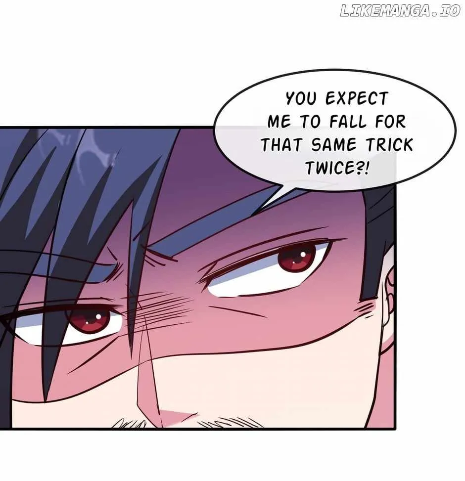 Divine Leveling System Chapter 118 page 29 - 