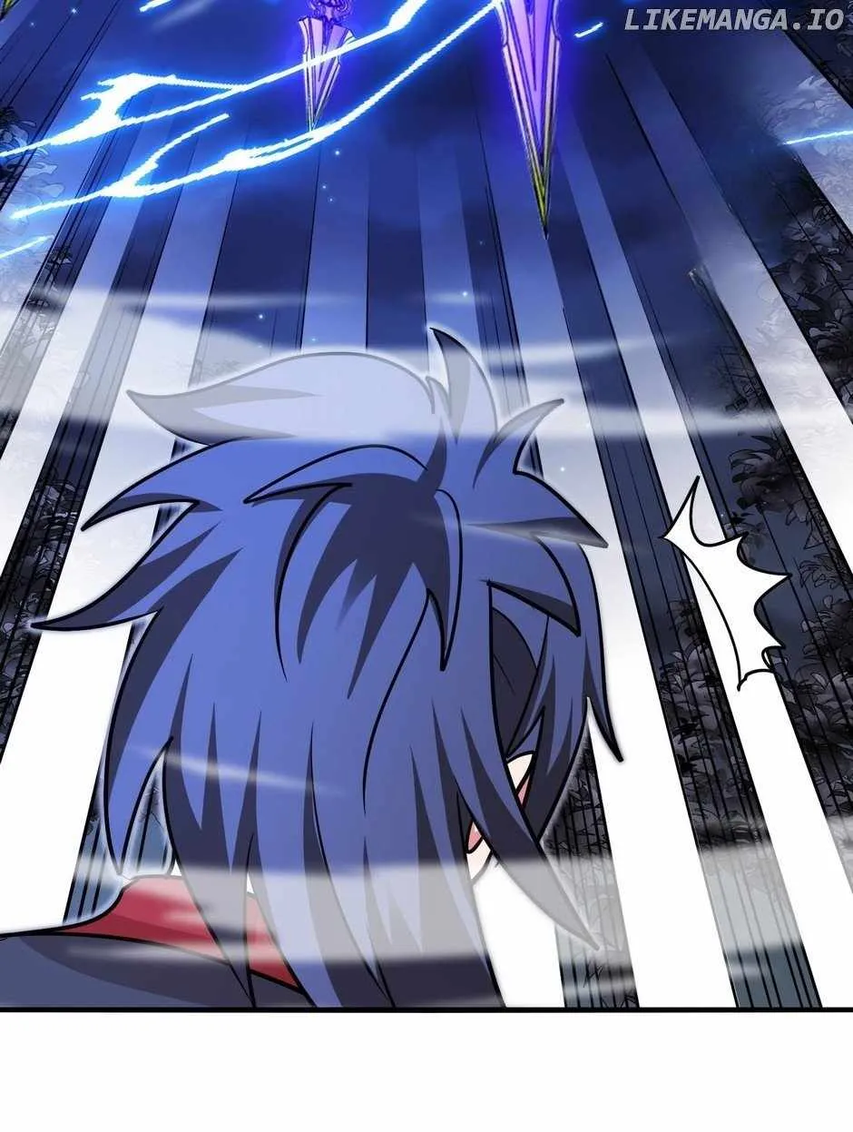 Divine Leveling System Chapter 118 page 4 - 