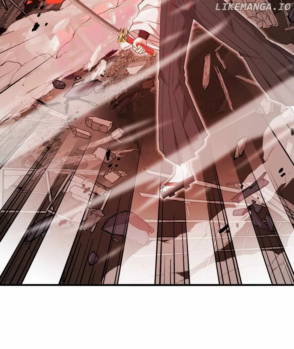 Divine Leveling System Chapter 118 page 42 - 