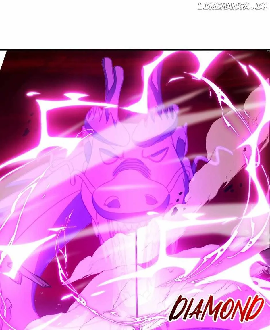 Divine Leveling System Chapter 118 page 46 - 
