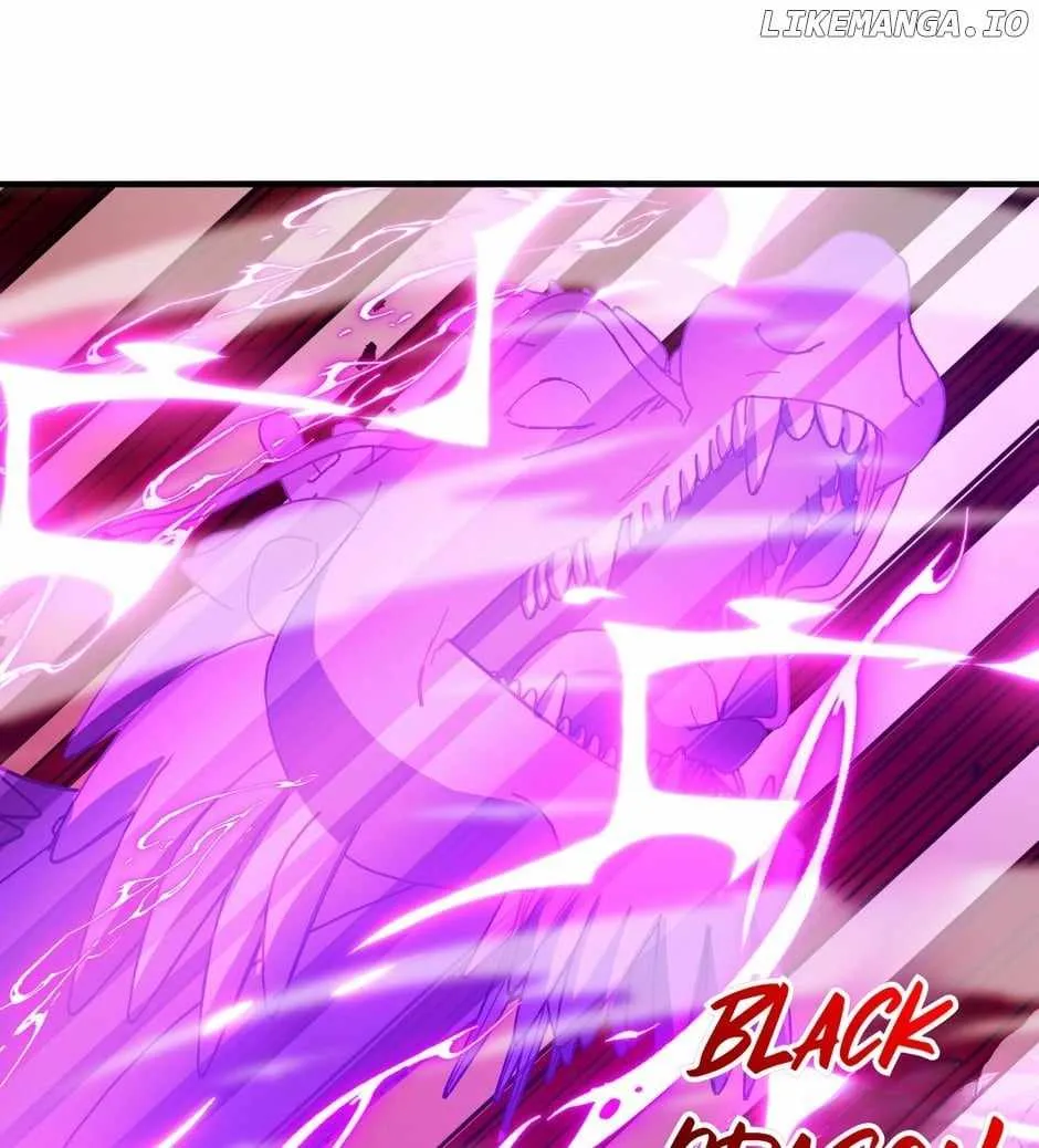 Divine Leveling System Chapter 118 page 48 - 