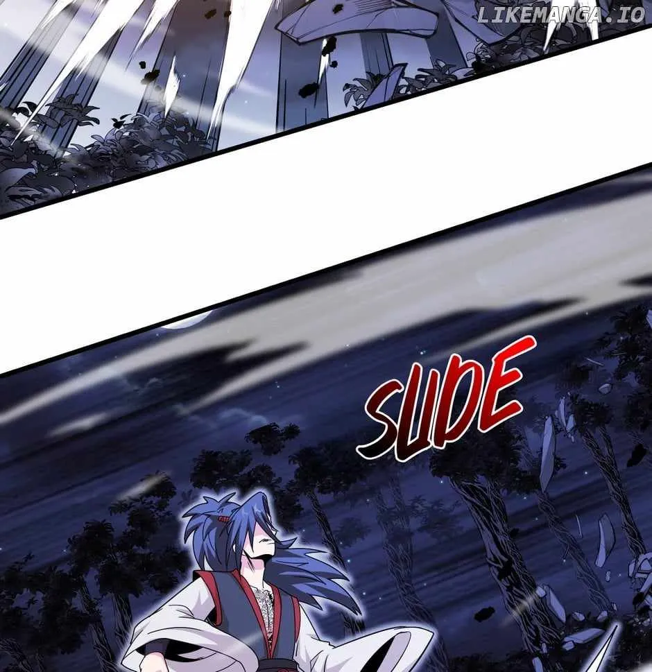 Divine Leveling System Chapter 118 page 53 - 