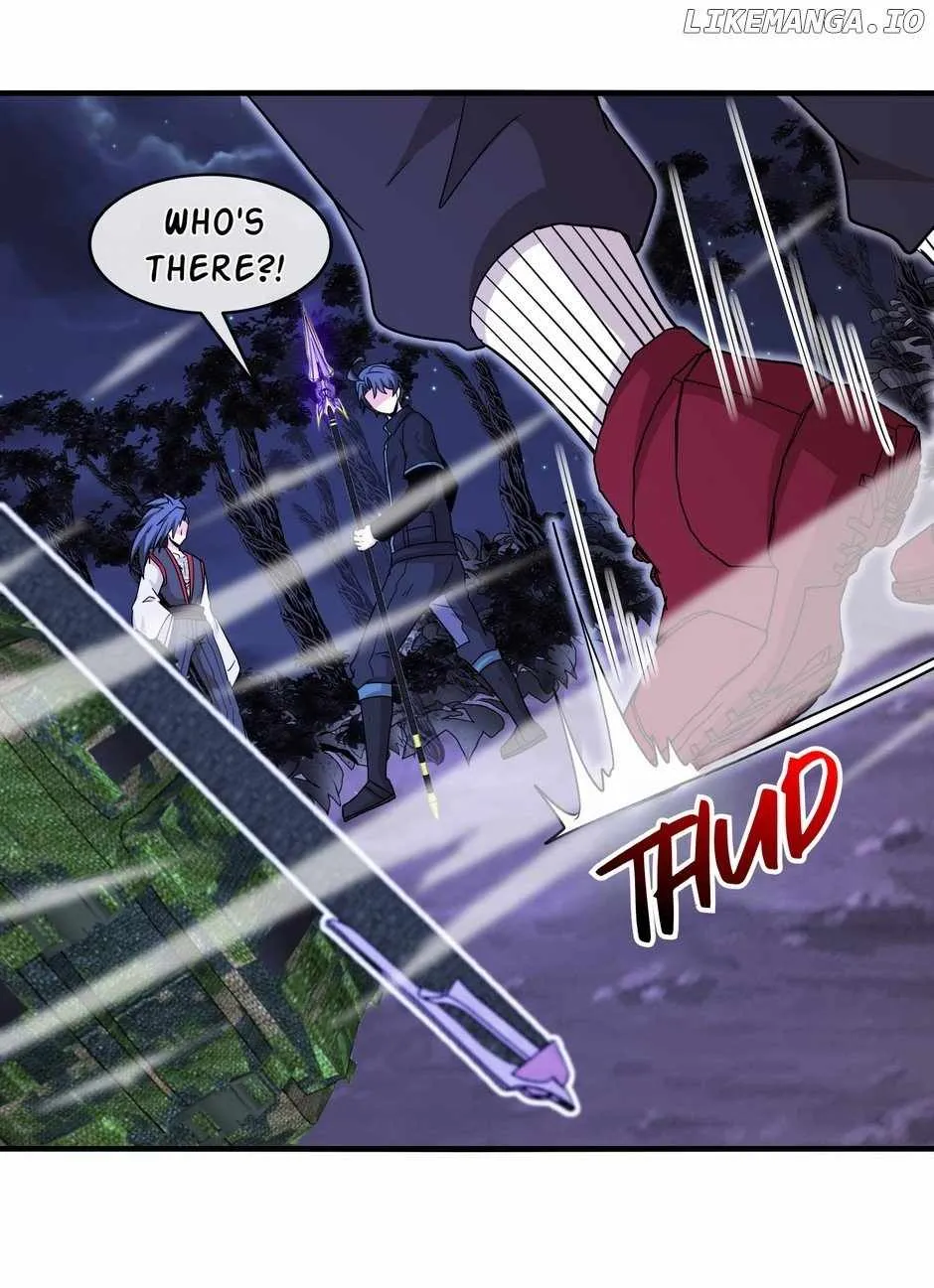 Divine Leveling System Chapter 118 page 67 - 