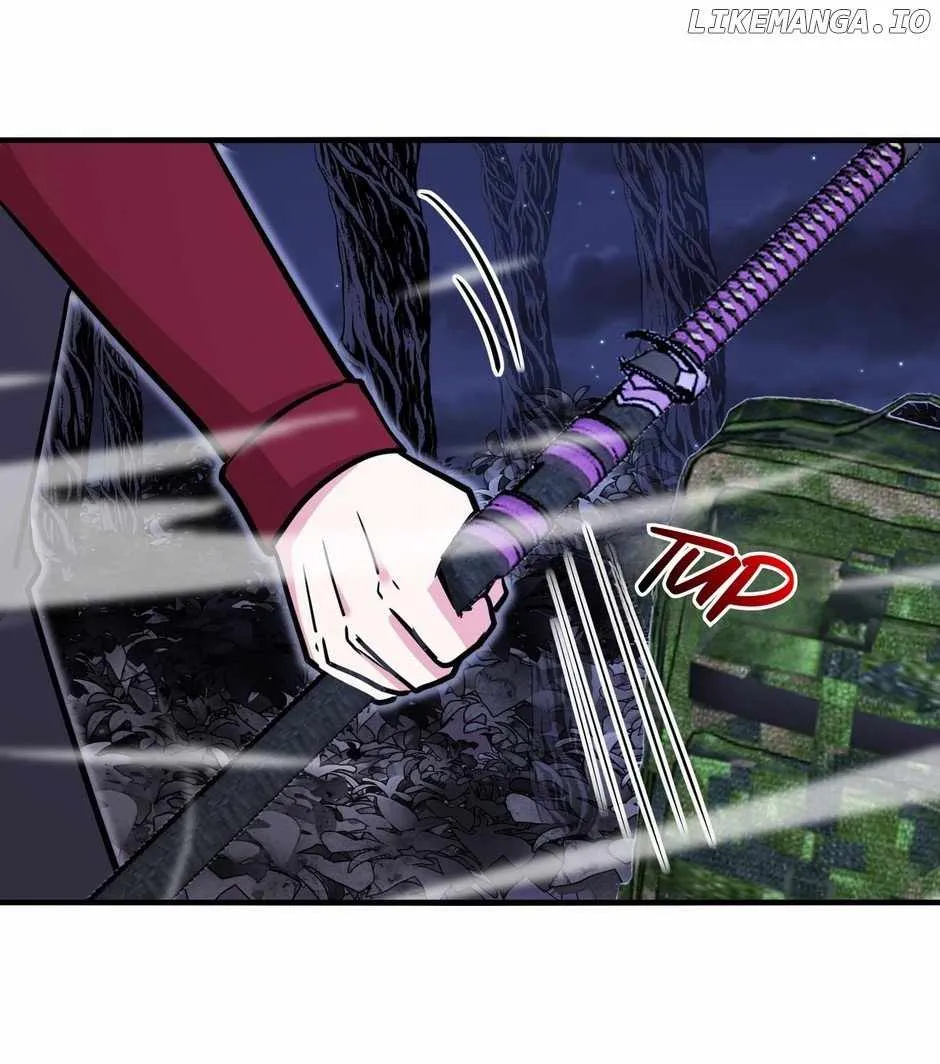 Divine Leveling System Chapter 118 page 68 - 