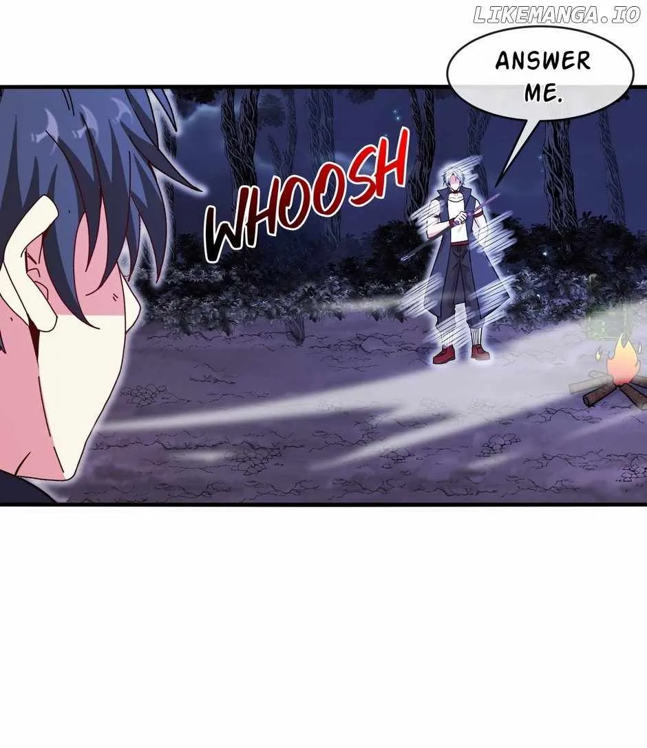 Divine Leveling System Chapter 118 page 73 - 