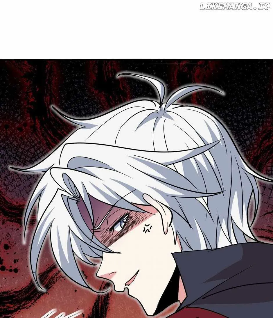 Divine Leveling System Chapter 118 page 88 - 