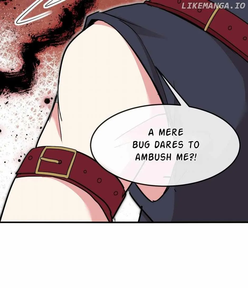 Divine Leveling System Chapter 118 page 89 - 
