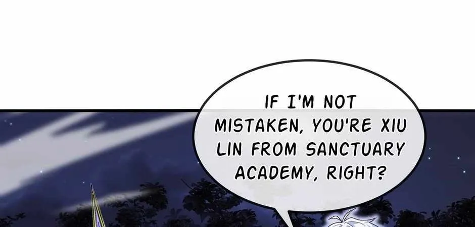 Divine Leveling System Chapter 119 page 22 - 