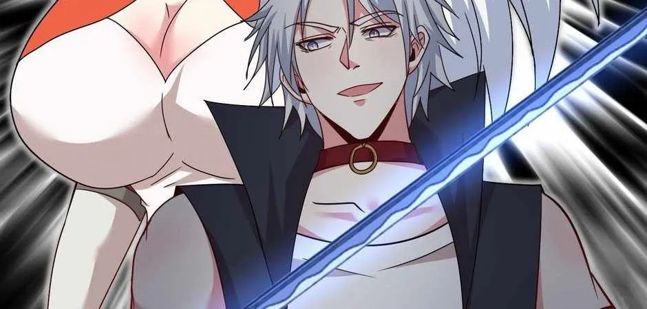 Divine Leveling System Chapter 119 page 26 - 