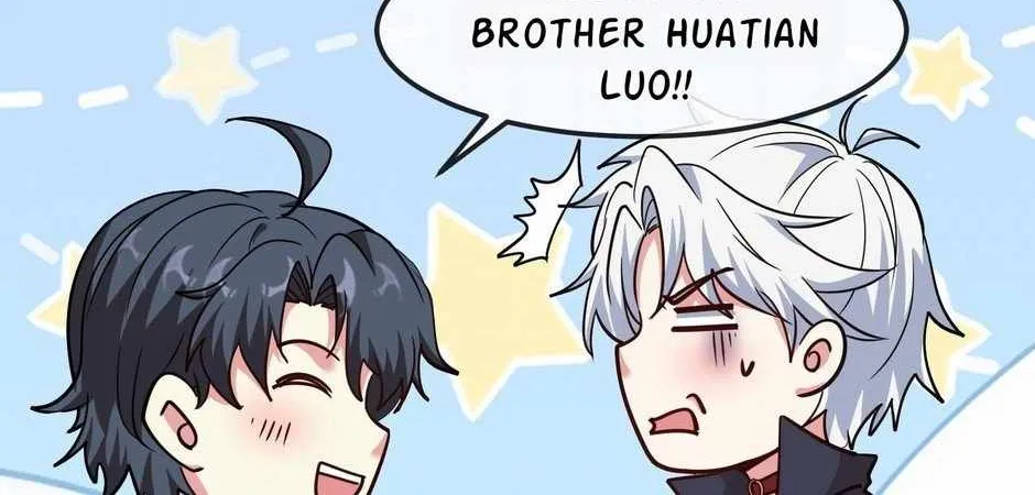 Divine Leveling System Chapter 119 page 32 - 