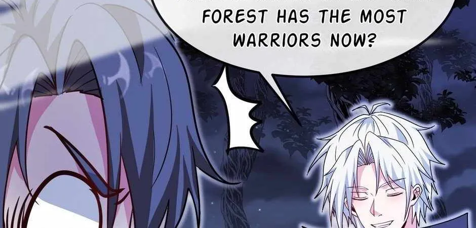 Divine Leveling System Chapter 119 page 46 - 