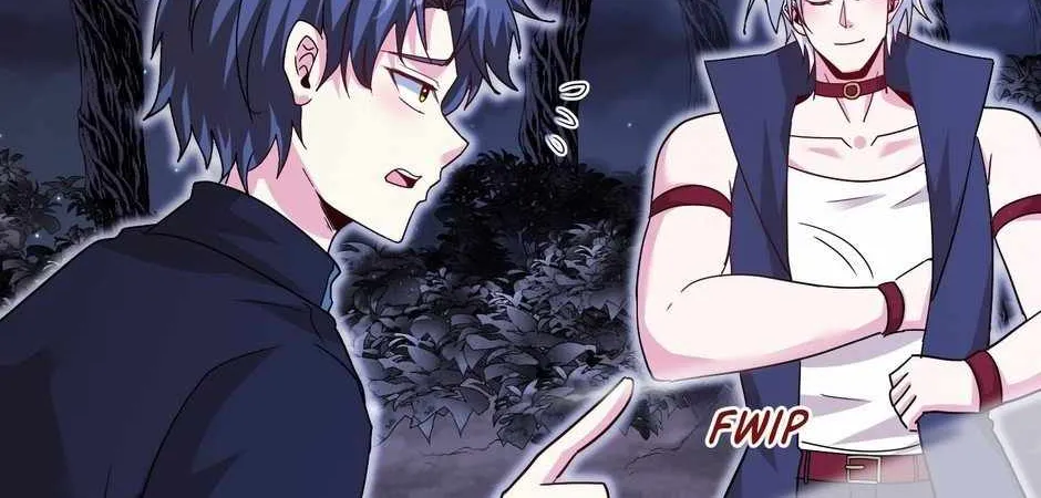 Divine Leveling System Chapter 119 page 48 - 