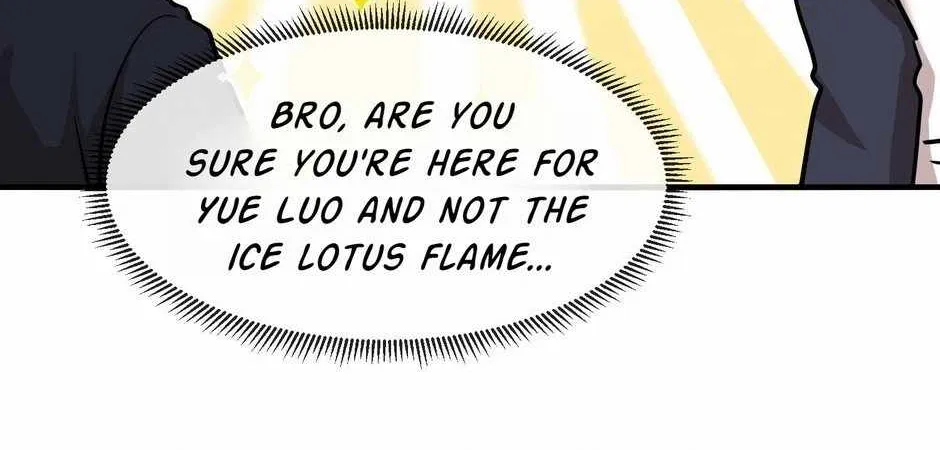 Divine Leveling System Chapter 119 page 50 - 