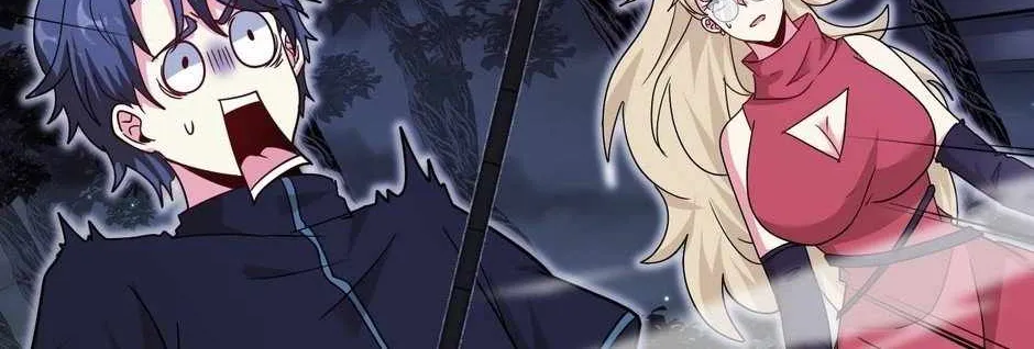 Divine Leveling System Chapter 119 page 6 - 
