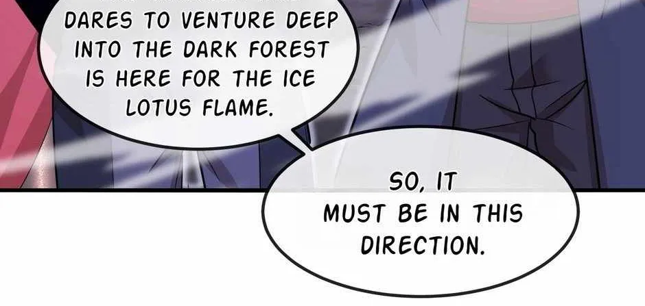 Divine Leveling System Chapter 119 page 56 - 