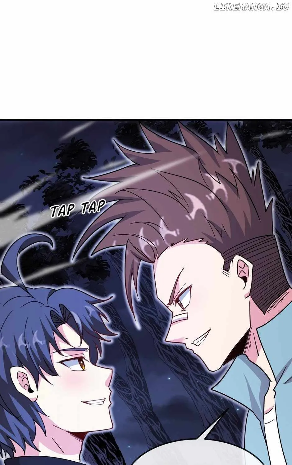 Divine Leveling System Chapter 119 page 67 - 