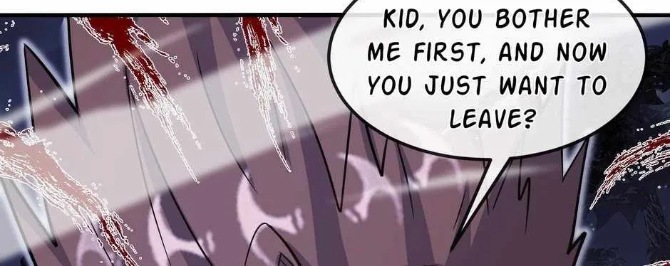 Divine Leveling System Chapter 119 page 76 - 