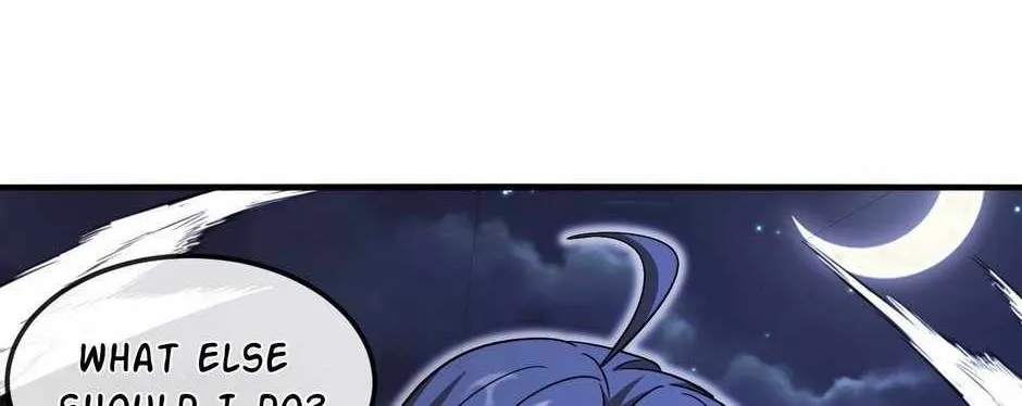 Divine Leveling System Chapter 119 page 78 - 