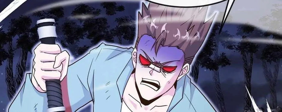 Divine Leveling System Chapter 119 page 90 - 