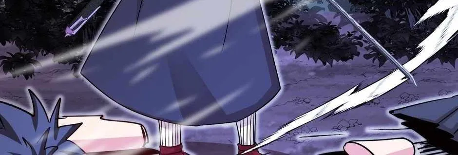 Divine Leveling System Chapter 119 page 10 - 