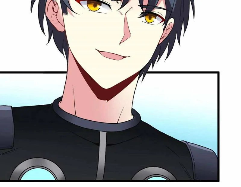 Divine Leveling System Chapter 12 page 39 - 