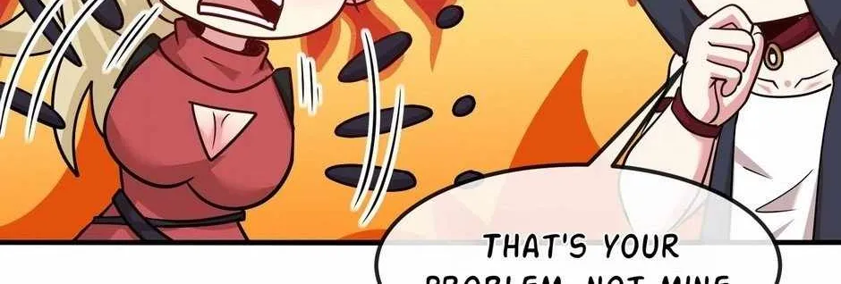 Divine Leveling System Chapter 120 page 12 - 