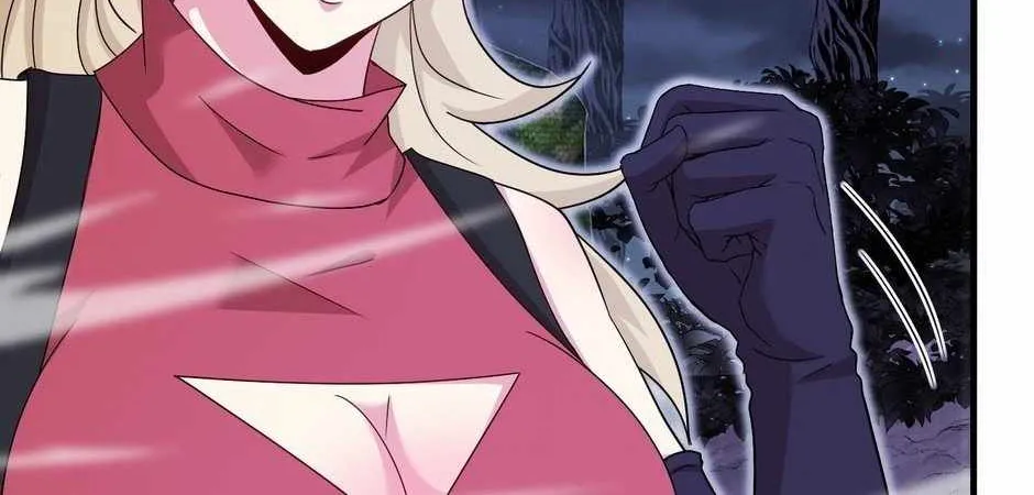 Divine Leveling System Chapter 120 page 24 - 