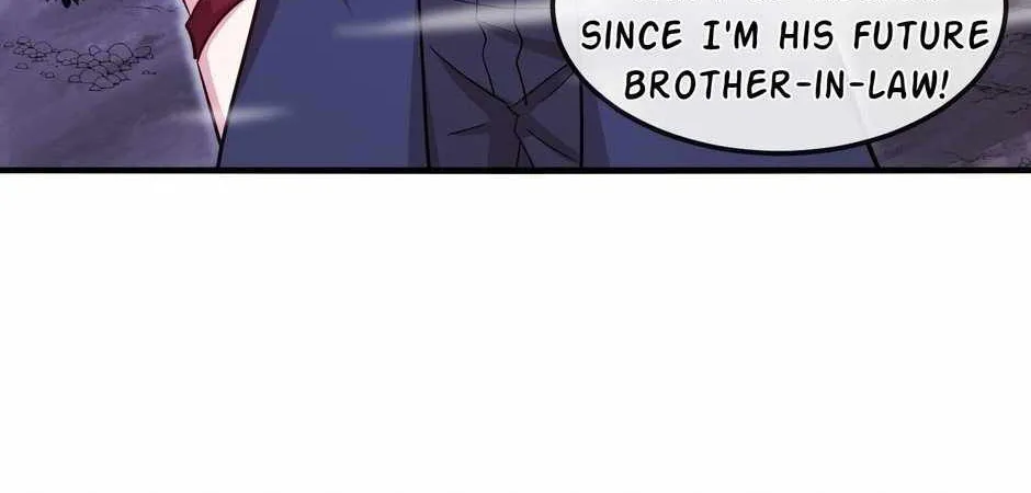 Divine Leveling System Chapter 120 page 28 - 