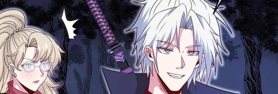Divine Leveling System Chapter 120 page 4 - 