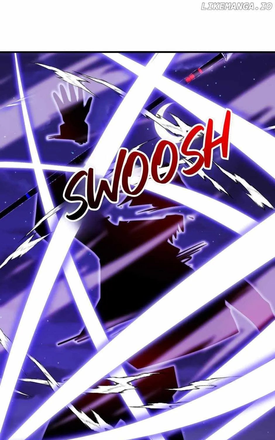 Divine Leveling System Chapter 120 page 39 - 