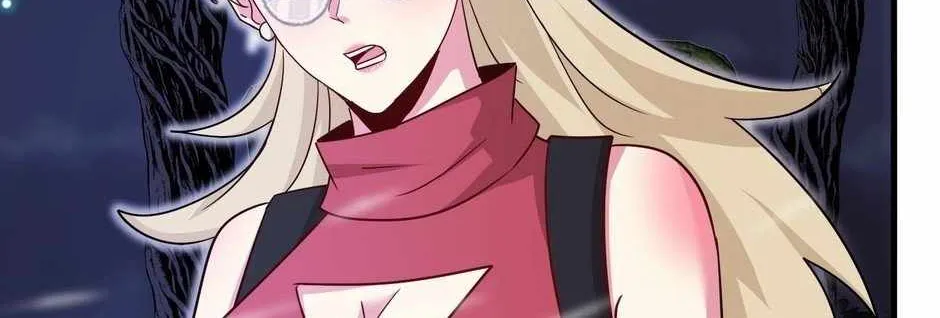 Divine Leveling System Chapter 120 page 6 - 