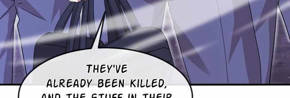 Divine Leveling System Chapter 120 page 56 - 