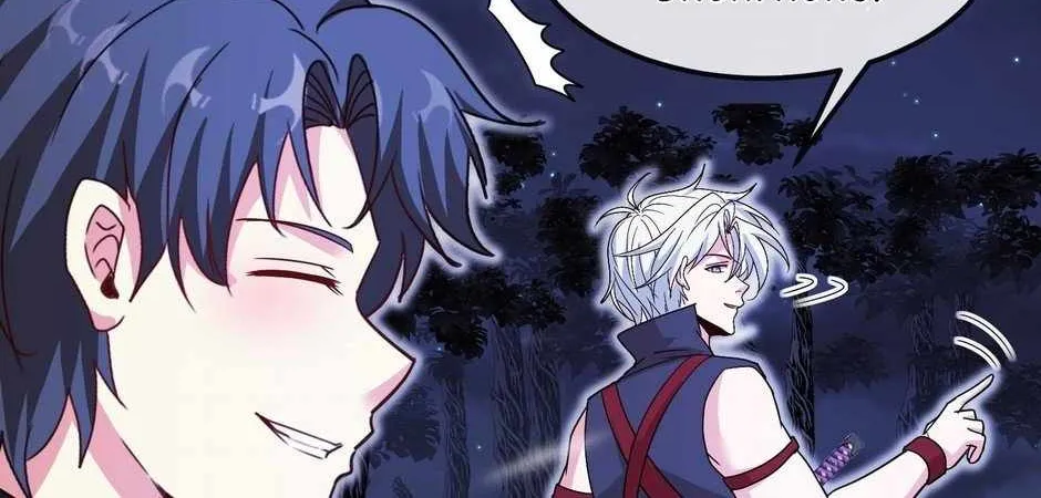 Divine Leveling System Chapter 120 page 60 - 