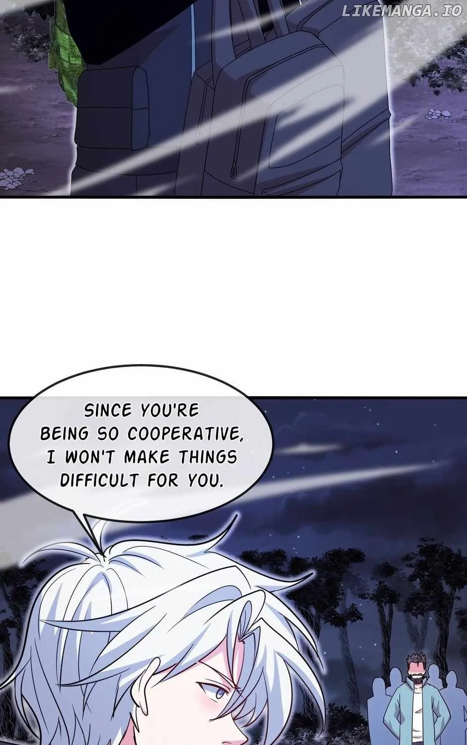 Divine Leveling System Chapter 120 page 63 - 