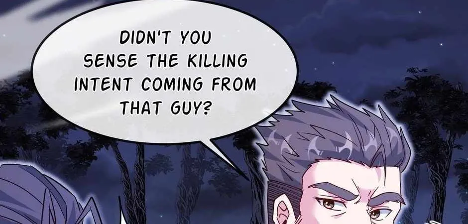 Divine Leveling System Chapter 120 page 68 - 