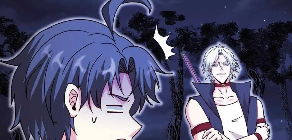 Divine Leveling System Chapter 120 page 78 - 