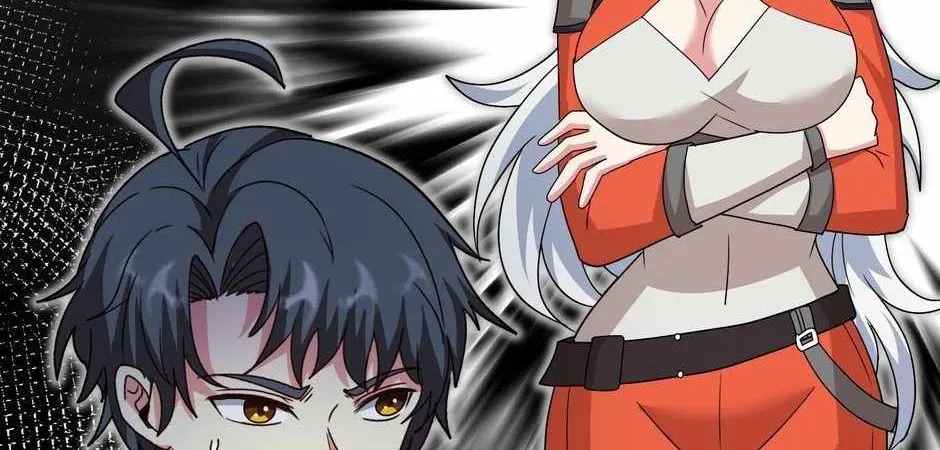 Divine Leveling System Chapter 120 page 80 - 