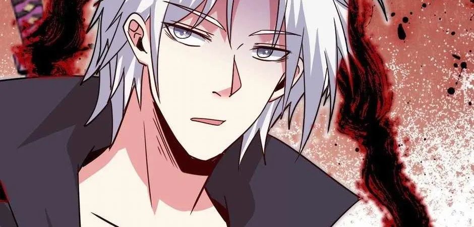 Divine Leveling System Chapter 120 page 90 - 