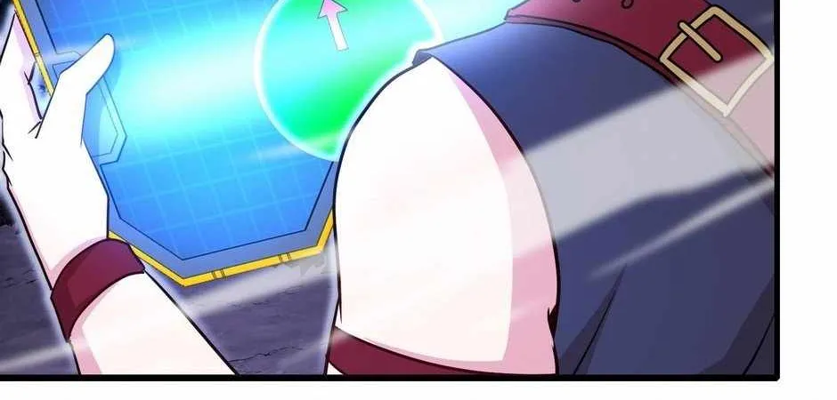 Divine Leveling System Chapter 121 page 16 - 