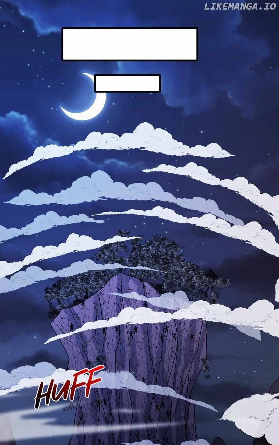 Divine Leveling System Chapter 121 page 21 - 