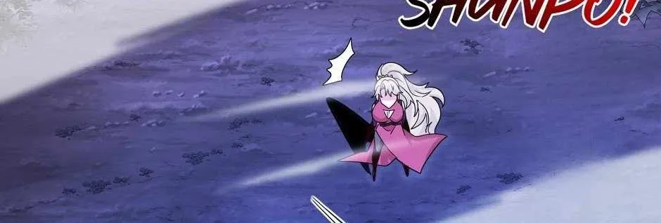 Divine Leveling System Chapter 121 page 36 - 