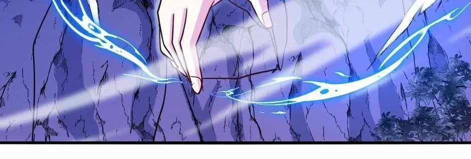 Divine Leveling System Chapter 121 page 38 - 