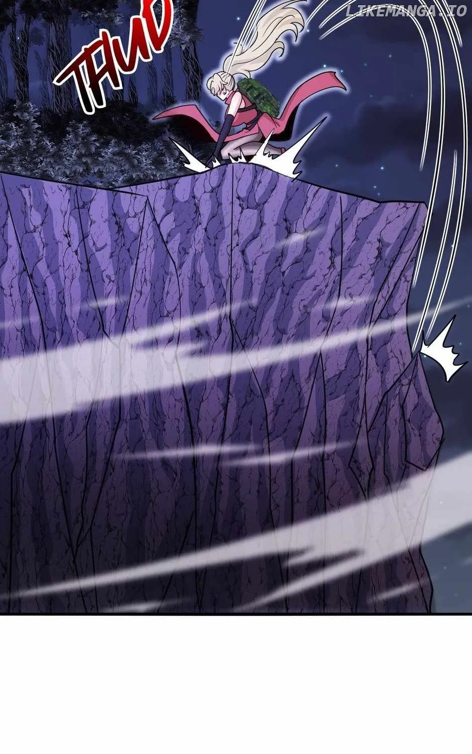 Divine Leveling System Chapter 121 page 47 - 
