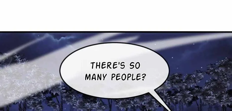 Divine Leveling System Chapter 121 page 48 - 