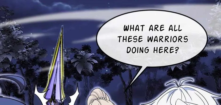 Divine Leveling System Chapter 121 page 50 - 
