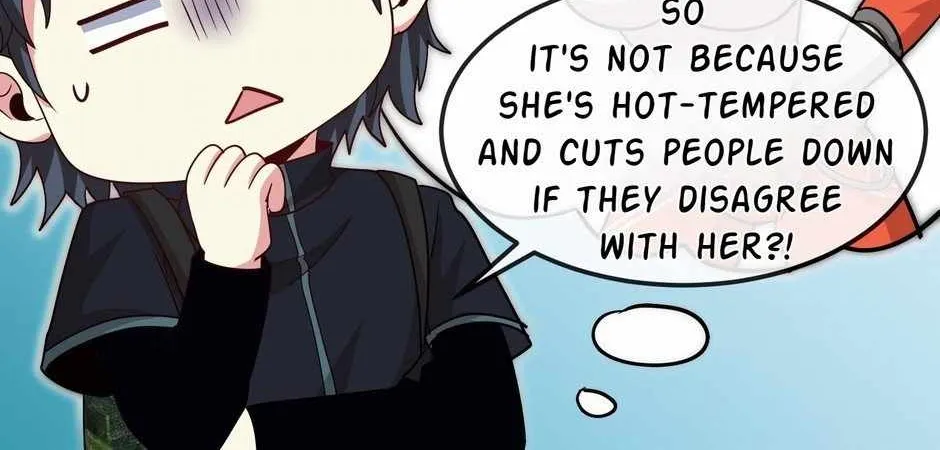 Divine Leveling System Chapter 121 page 6 - 