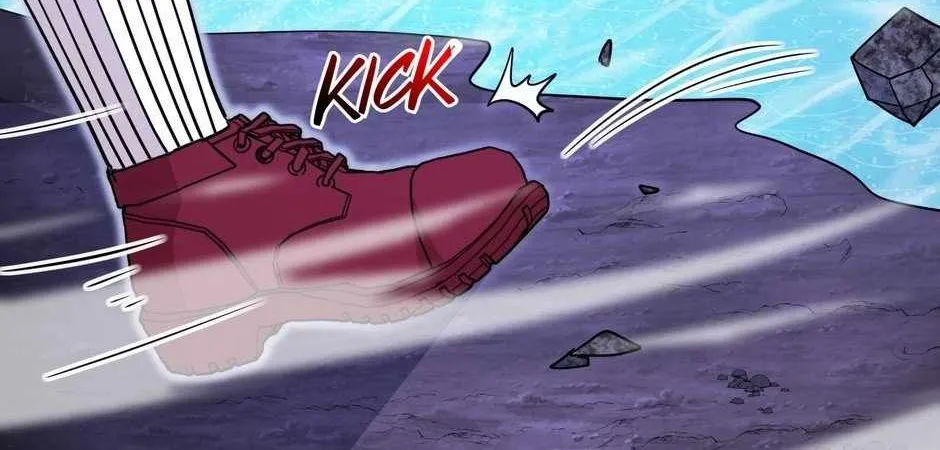 Divine Leveling System Chapter 121 page 54 - 