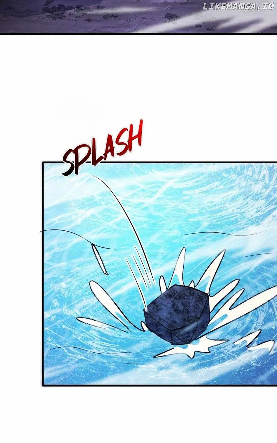 Divine Leveling System Chapter 121 page 55 - 
